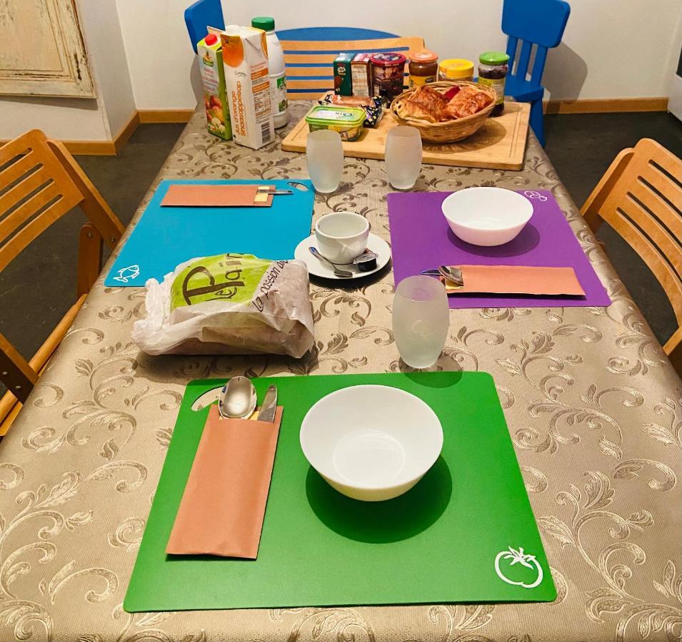 Andenne Le Ranch Des Aguessesヴィラ エクステリア 写真